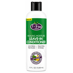 Parnevu T-Tree Healing Moisture Leave-In Conditioner 354ml