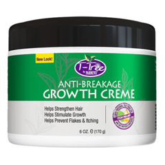 Parnevu T-Tree Anti-Breakage Growth Crème 6oz