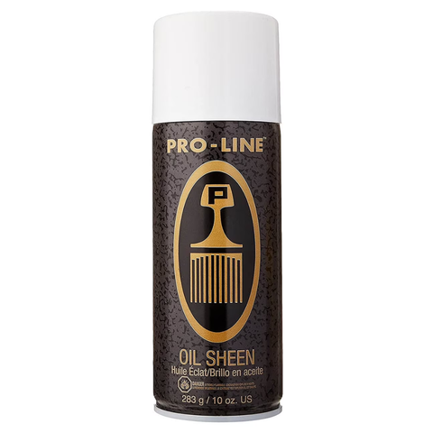 Pro-Line Oil Sheen Spray 10oz