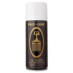 Pro-Line Oil Sheen Spray 10oz