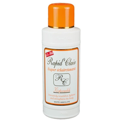 Rapid Clair Super Éclaircissant Lightening Body Milk 750ml