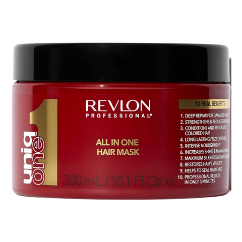 Revlon UniqOne All In One Original Hair Mask 300ml