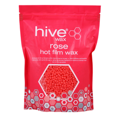Hive Rose Hot Film Wax Pellets 700g
