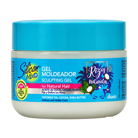 Silicon Mix Rizos Naturales Sculpting Gel 295g