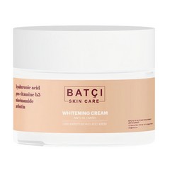 Batci Skin Brightening Cream – 50ml | Whitening, Dark Spot Removal & Even Tone