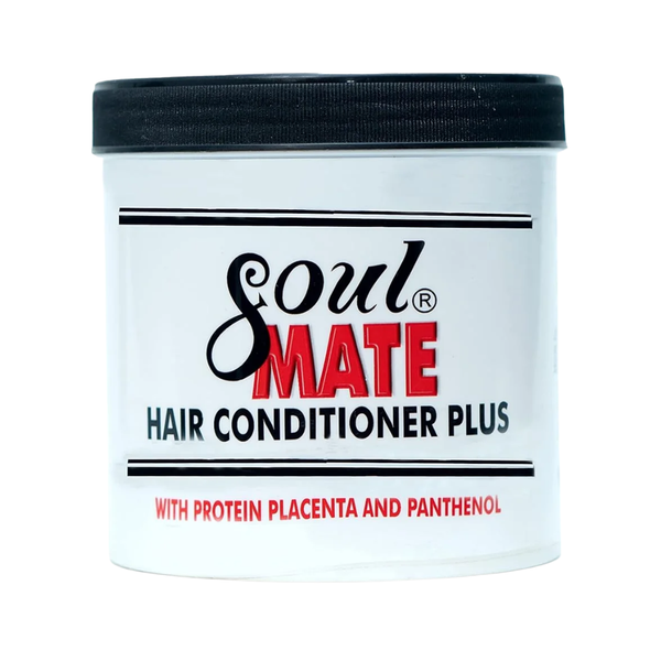 Soul Mate Hair Conditioner Plus with Protein Placenta & Panthenol – 650g