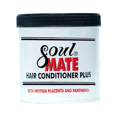 Soul Mate Hair Conditioner Plus with Protein Placenta & Panthenol – 650g