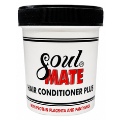 Soul Mate Hair Conditioner Plus with Protein Placenta & Panthenol – 650g