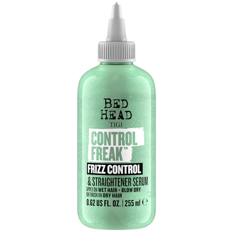 TIGI Bed Head Control Freak Frizz Control and Straightening Serum 250ml