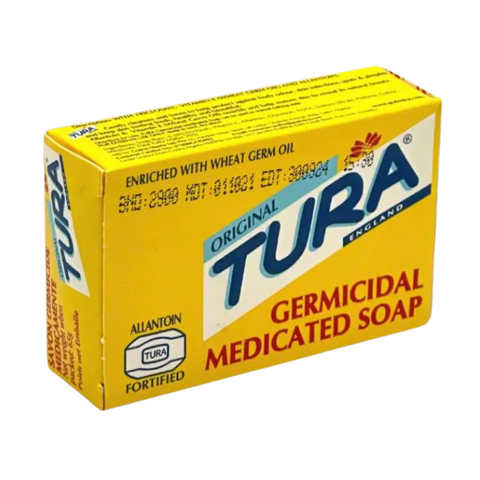 Tura Original Savon Soap 65g