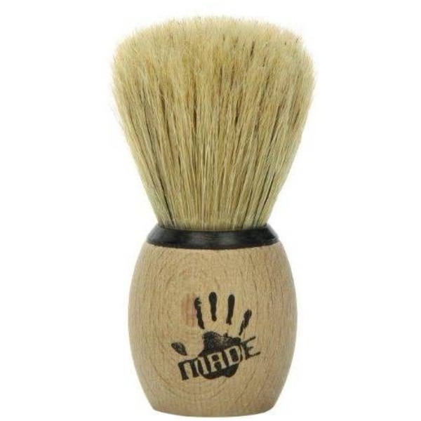 The Shave Factory Shaving Brush XS