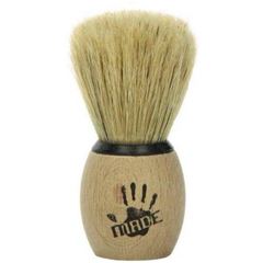 The Shave Factory Shaving Brush XS