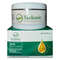 Sydonic Skin Beauty Expert Cream 60g