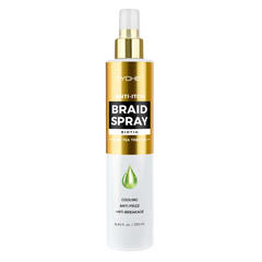 Tyche Biotin Anti Itch Braid Spray With Tea Tree Oil 250ml