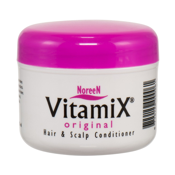 Noreen Vitamix Original Hair & Scalp Conditioner 125ml
