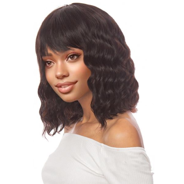 Obsession Synthetic Lavish Wig – Whitney