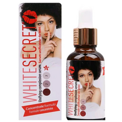 White Secret Unifying Complexion Serum 30ml