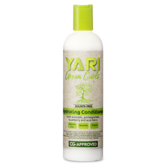 Yari Green Curls Hydrating Conditioner 355ml