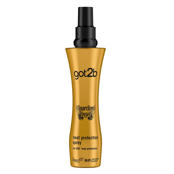 Got2b Guardian Angel Heat Protection Spray 200ml