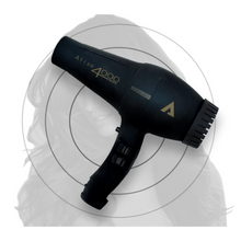 Load image into Gallery viewer, Aliza Hair Dryer 4000 Ionic
