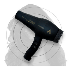 Aliza Hair Dryer 4000 Ionic