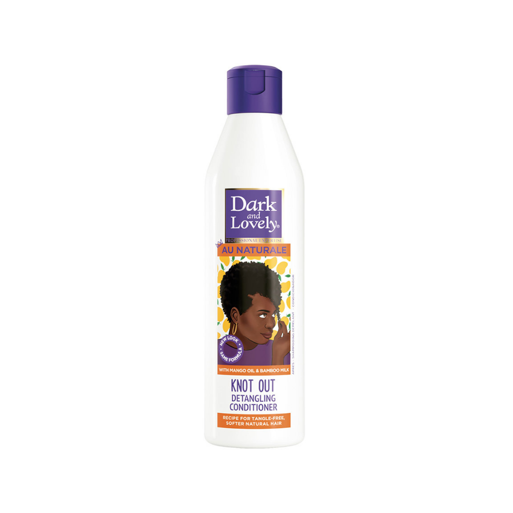 Dark & Lovely Natural Knot Out Conditioner 250ml