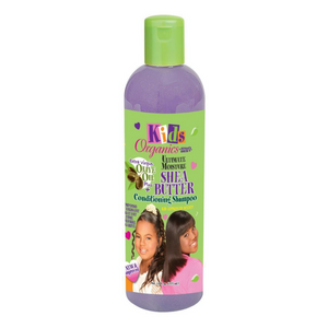 Africa’s Best Kids Organics Ultimate Moisture Shea Butter Conditioning Shampoo 12oz