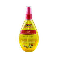 Africa’s Best Textures Fabulous 5 Natural Growth Oil 5oz