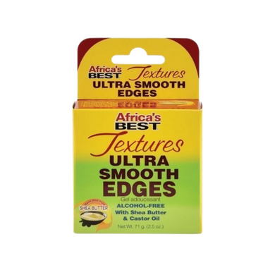 Africa’s Best Textures Ultra Smooth Edges 2.5oz