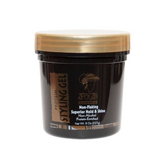 African Essence Protein Styling Gel 8oz