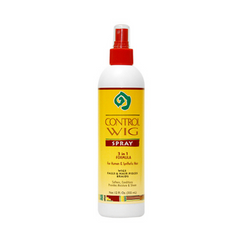 African Essence Wig Spray 3 in 1 12oz