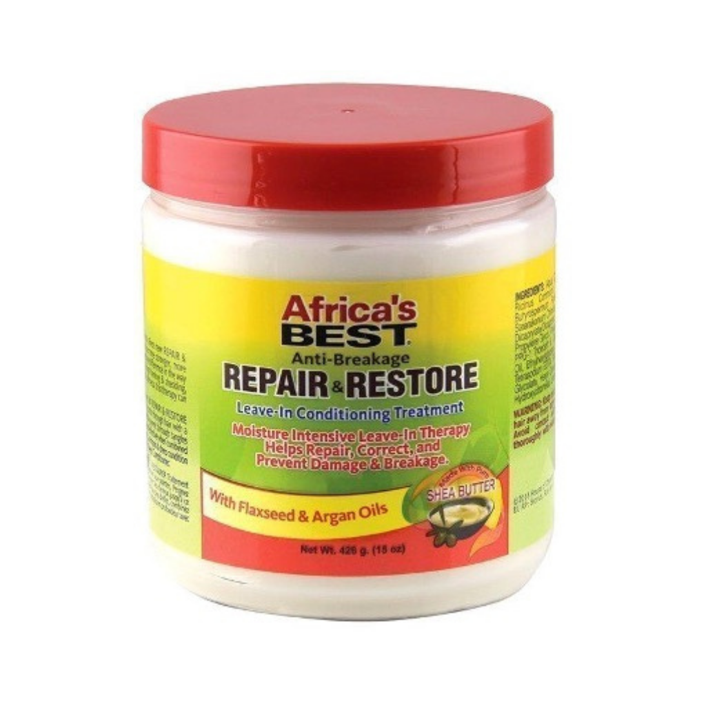 Africas Best Repair & Restore 15oz