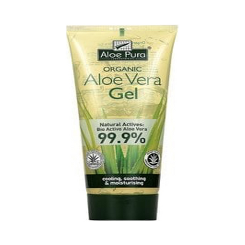 Aloe Pura Aloe Vera Gel 200ml