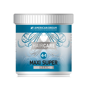 American Dream Maxi 4-in-1 Hair Cream 340ml