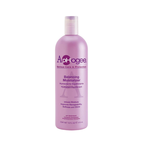 ApHogee Balancing Moisturizer 16oz