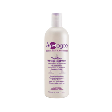 ApHogee Two-Step Protein Treatment 4oz