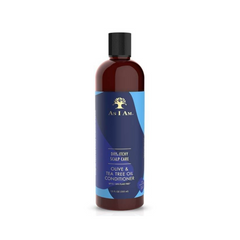 As I Am Dry & Itchy Olive & Tea Tree Oil Conditioner 12oz