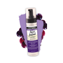 Aunt Jackie's Grapeseed Frizz Patrol 8.5oz