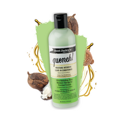 Aunt Jackie's Quench Moisture Intensive Leave In Conditioner