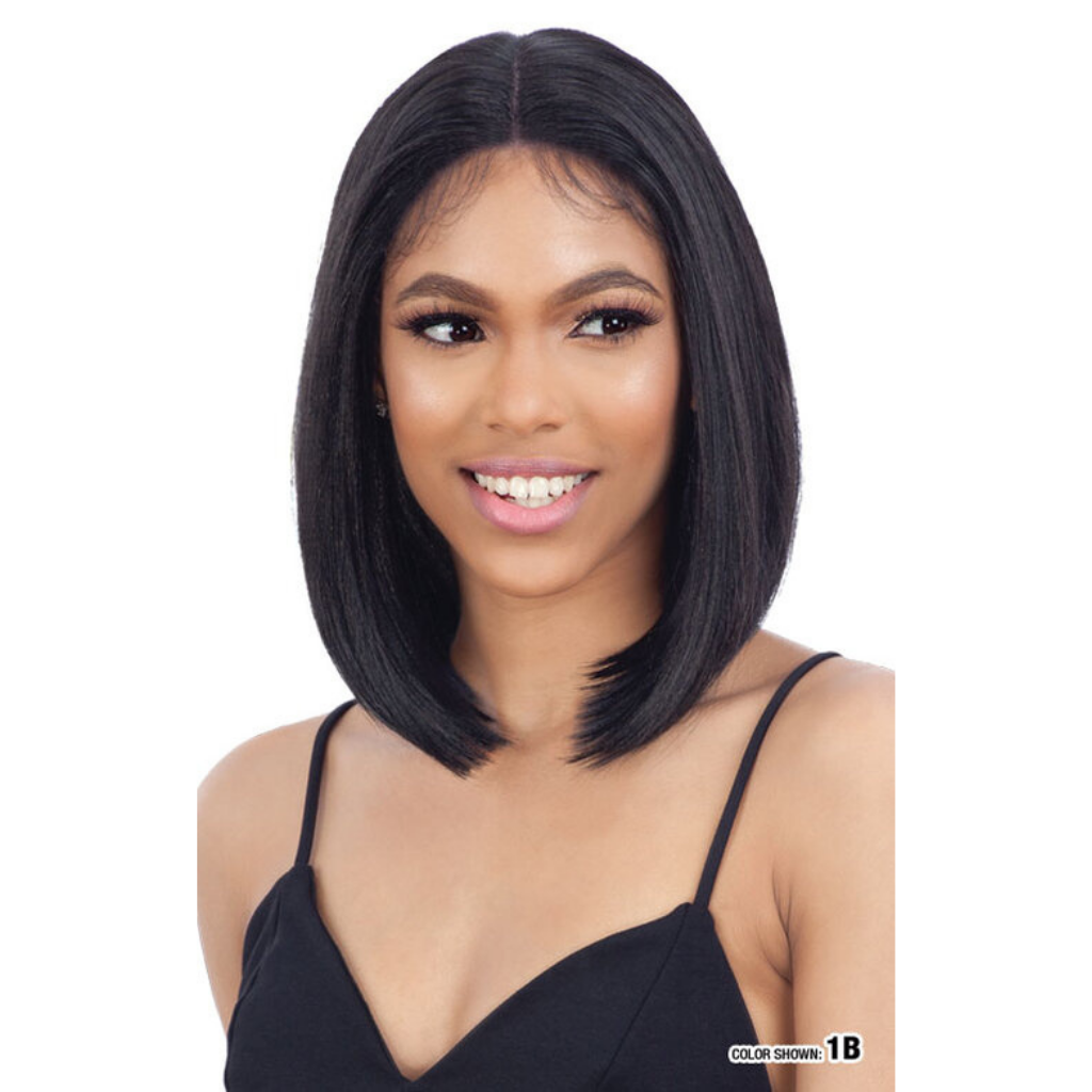 Freetress Equal Lace Front Wig - BABY HAIR 101