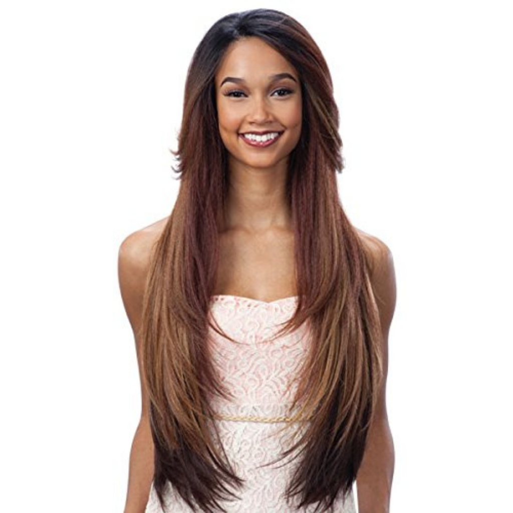 FreeTress Equal Synthetic Eternity Collection Lace Front Wig