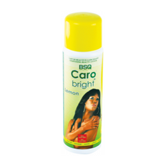 BSQ Caro Bright Lemon Vitamin C Lotion 500ml