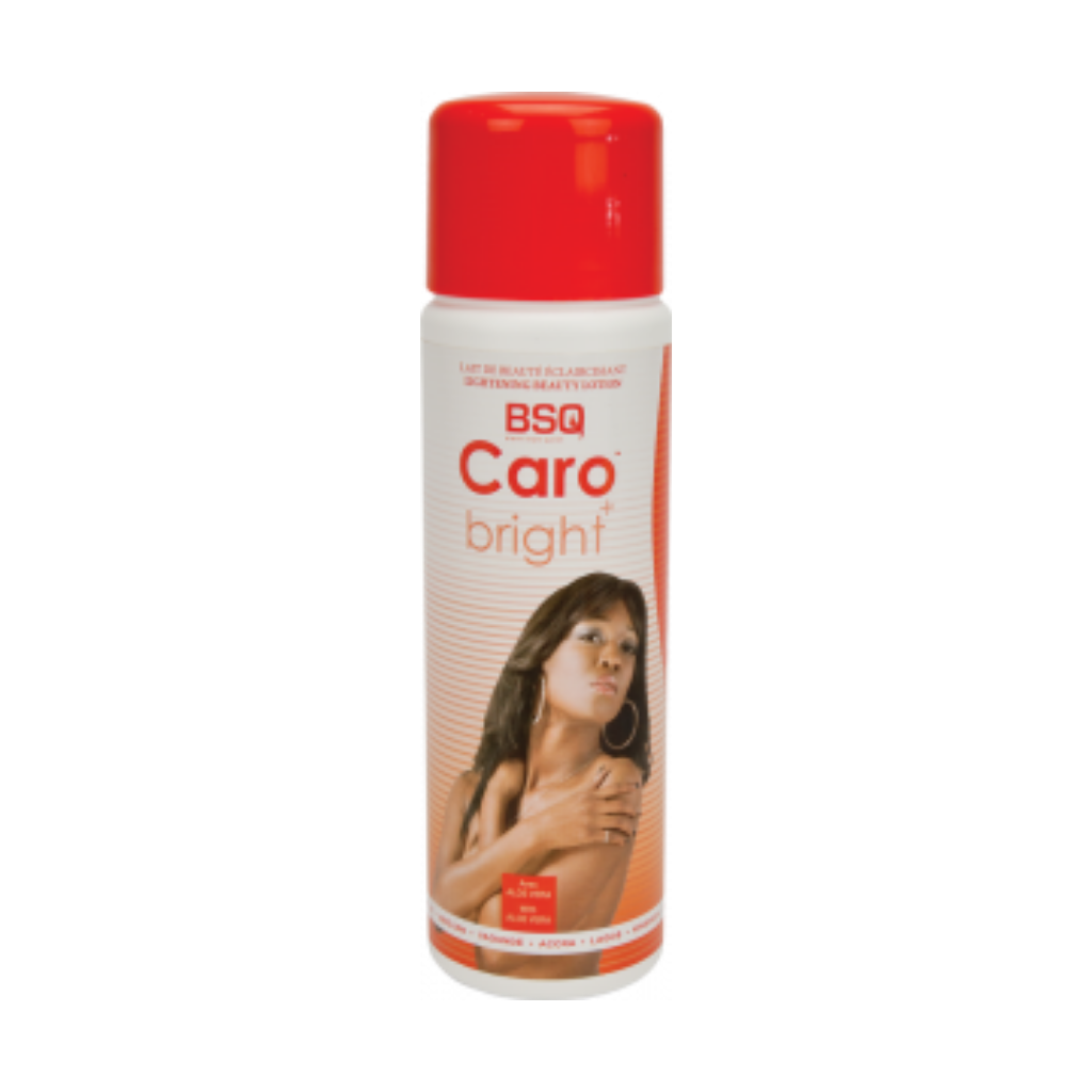 BSQ Caro Bright Lightening Lotion Orange 500ml