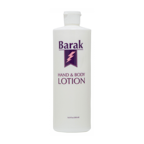 Barak Hand & Body Lotion 500ml