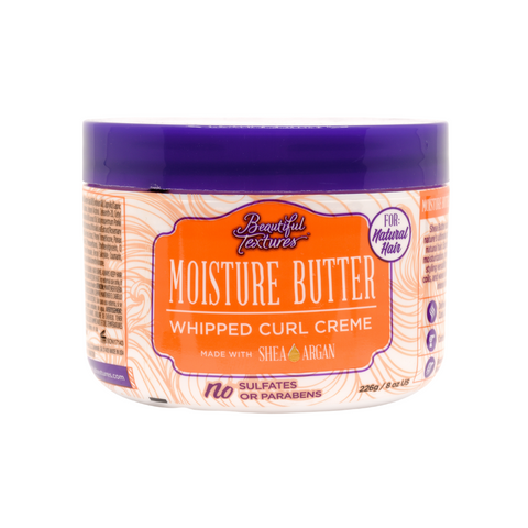 Beautiful Textures Moisture Butter 8oz