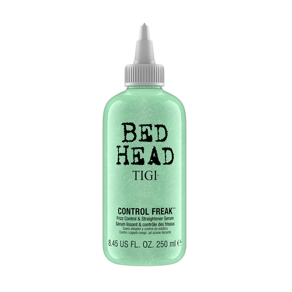 TIGI Bed Head Control Freak Frizz Control and Straightening Serum 250ml