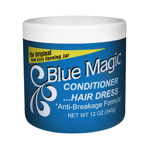 Blue Magic Conditioner Hair Dress 12oz