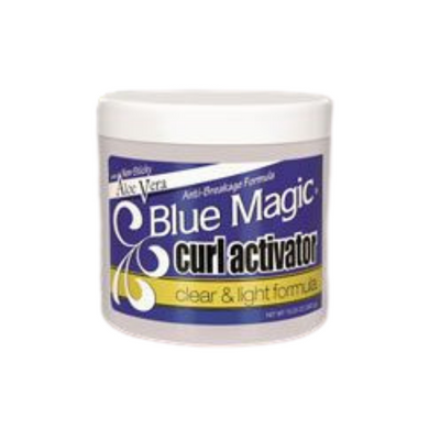 Blue Magic Curl Activator 15.25oz