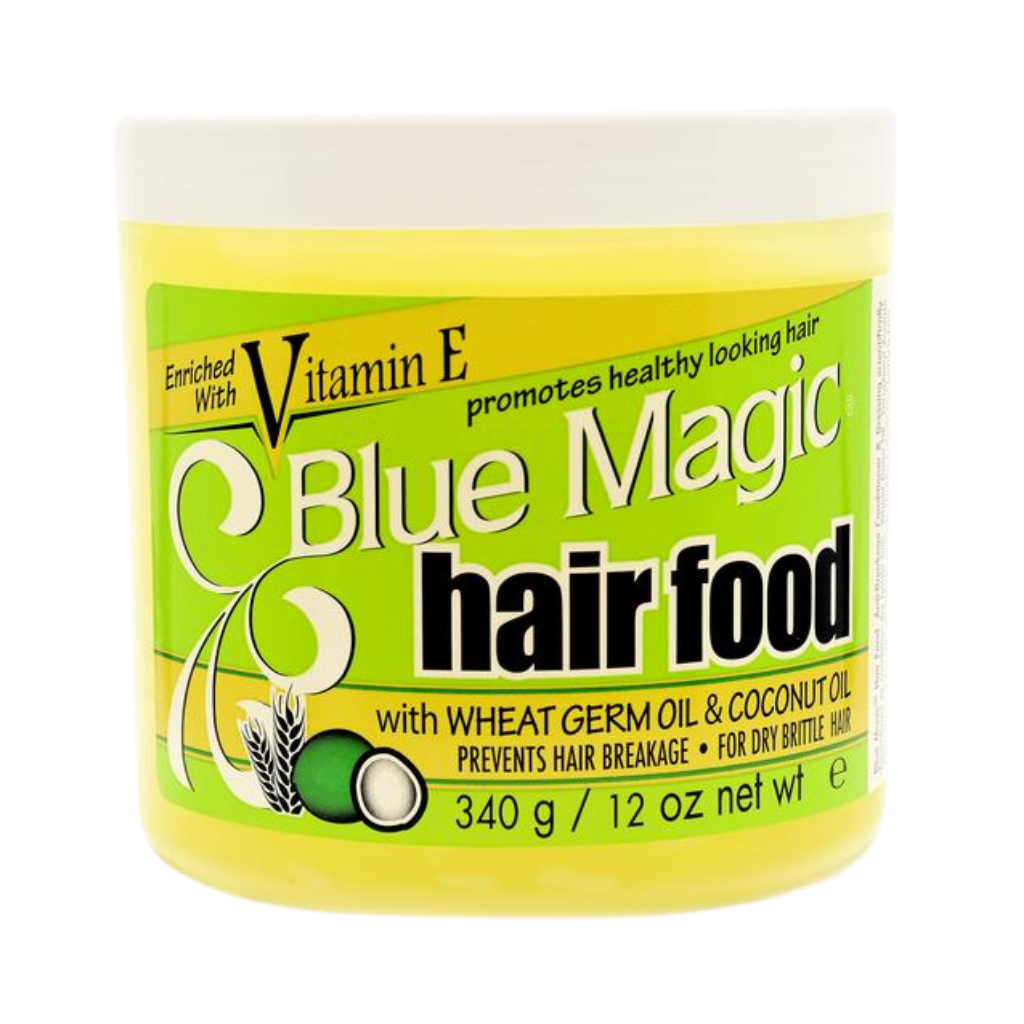 Blue Magic Hair Food 12oz
