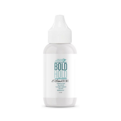 Bold Hold Extreme Cream 1.3oz